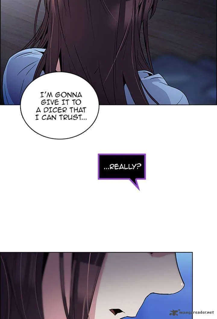 DICE: The Cube that Changes Everything Chapter 125 page 46