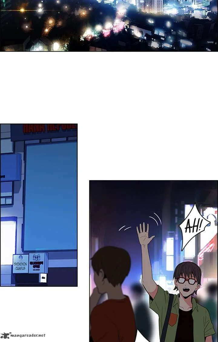 DICE: The Cube that Changes Everything Chapter 125 page 49