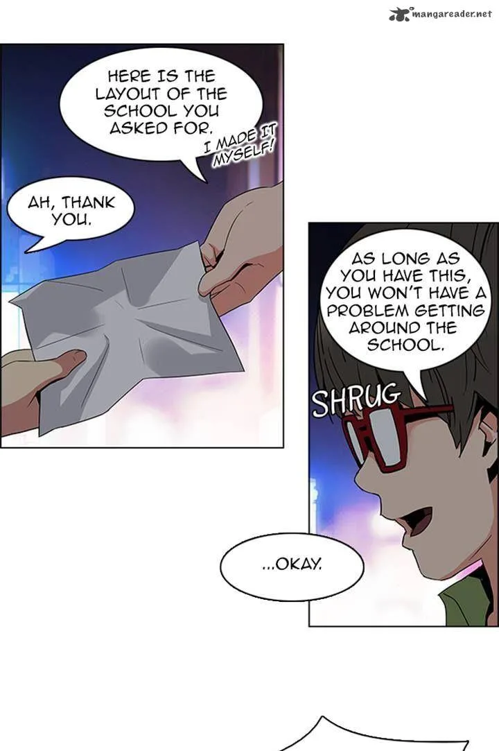 DICE: The Cube that Changes Everything Chapter 125 page 51