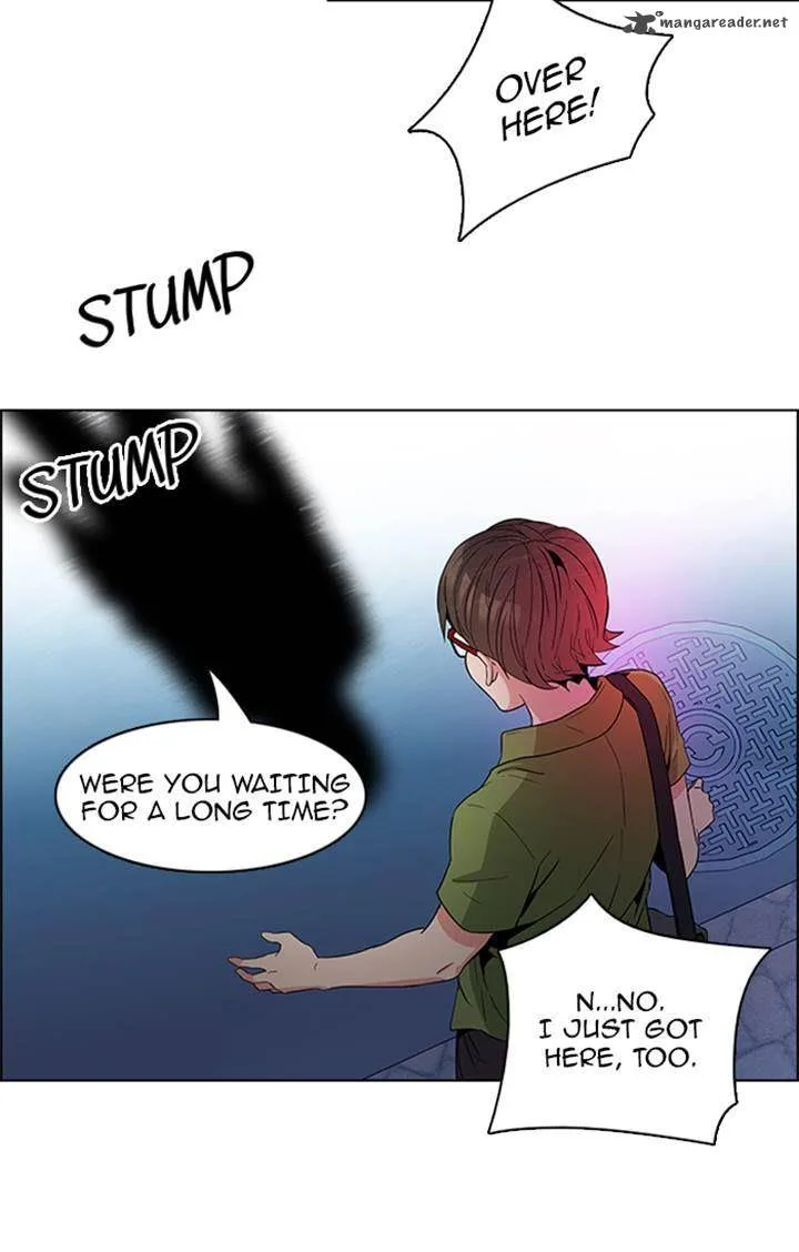 DICE: The Cube that Changes Everything Chapter 125 page 50