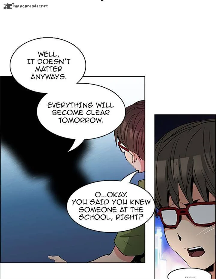 DICE: The Cube that Changes Everything Chapter 125 page 54