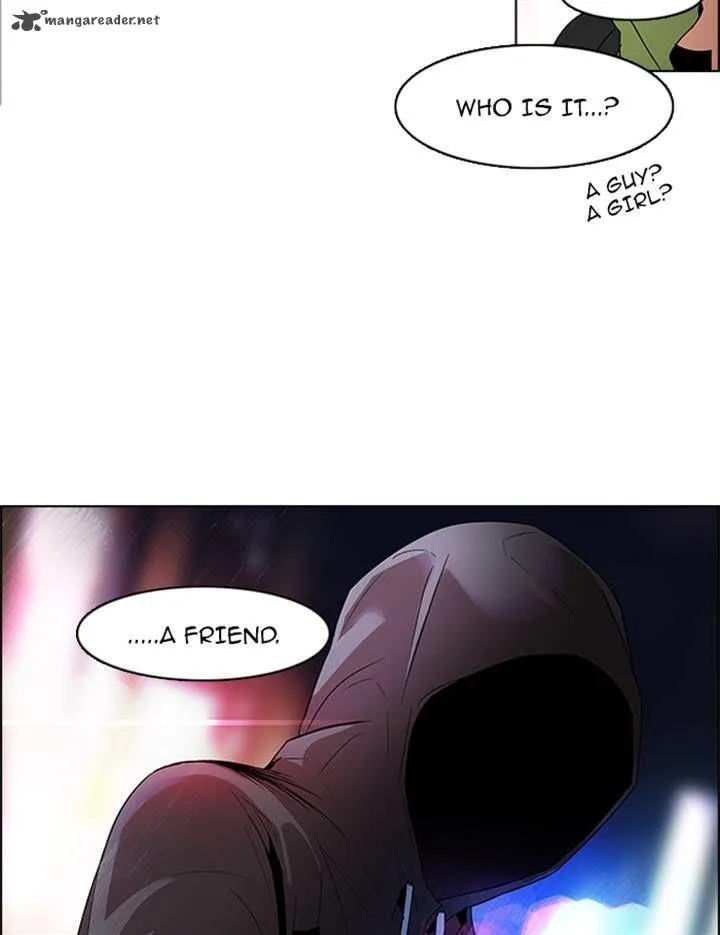 DICE: The Cube that Changes Everything Chapter 125 page 55