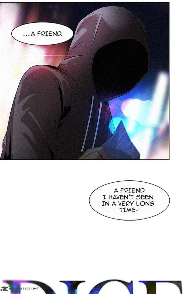 DICE: The Cube that Changes Everything Chapter 126 page 6