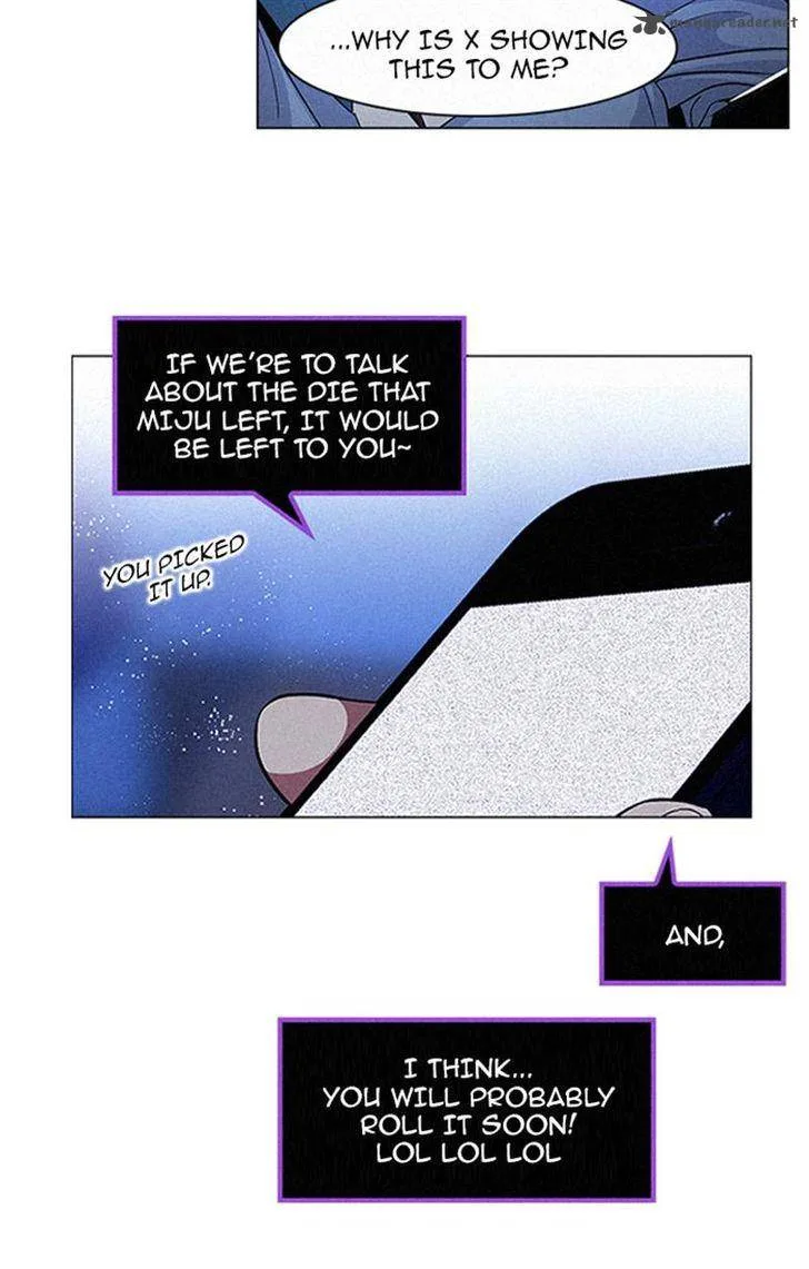 DICE: The Cube that Changes Everything Chapter 126 page 4