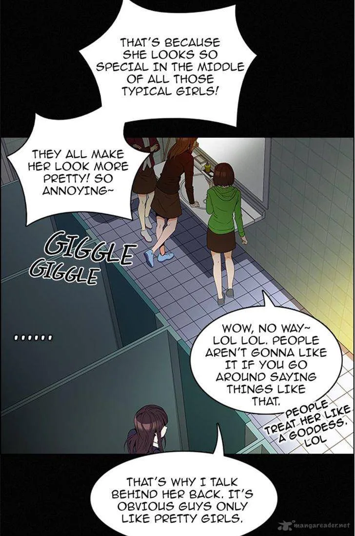 DICE: The Cube that Changes Everything Chapter 126 page 13