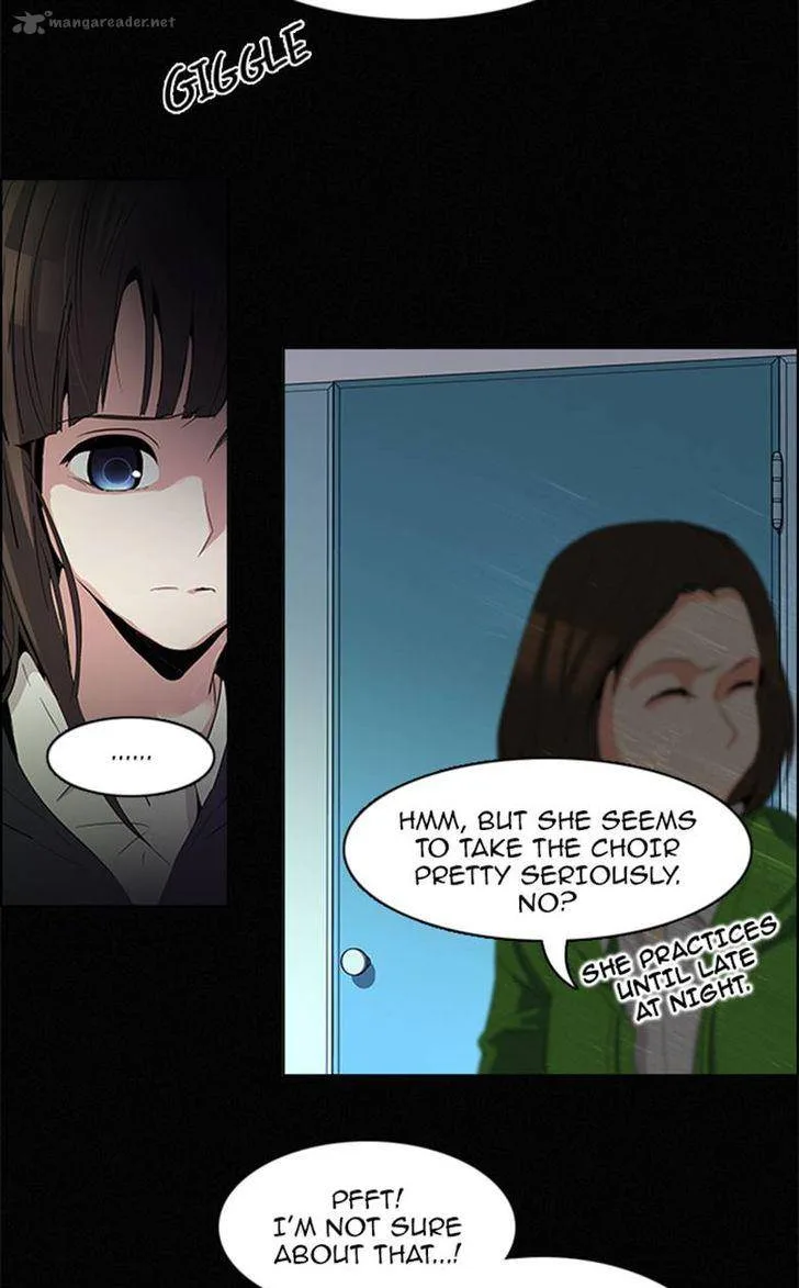 DICE: The Cube that Changes Everything Chapter 126 page 14