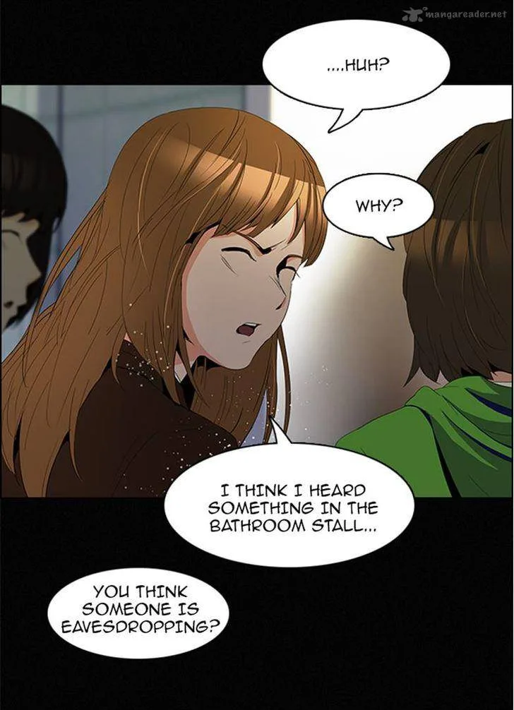 DICE: The Cube that Changes Everything Chapter 126 page 16