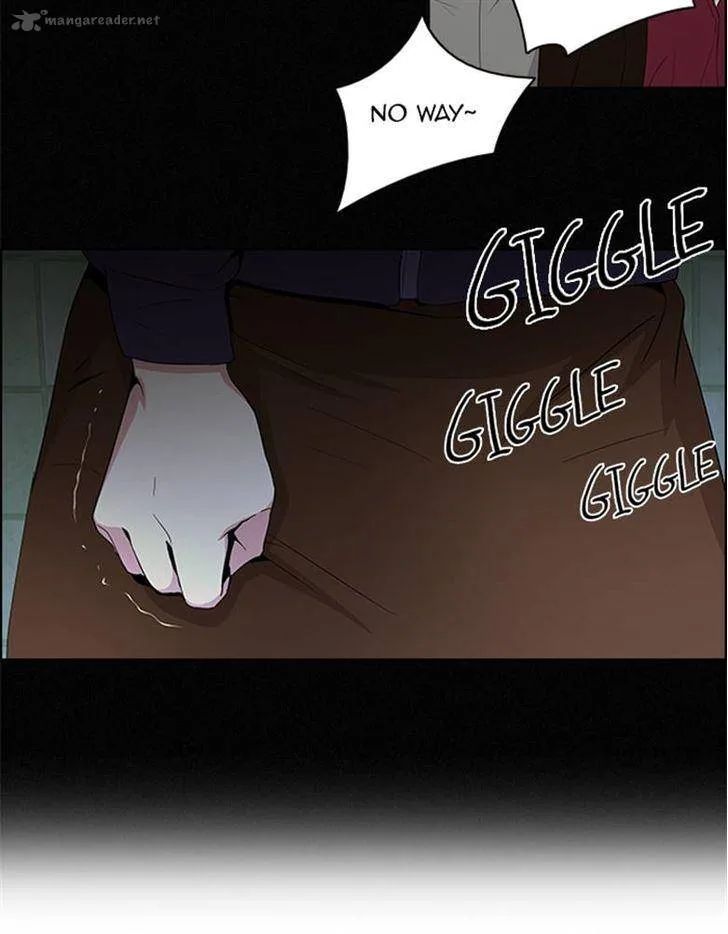 DICE: The Cube that Changes Everything Chapter 126 page 18