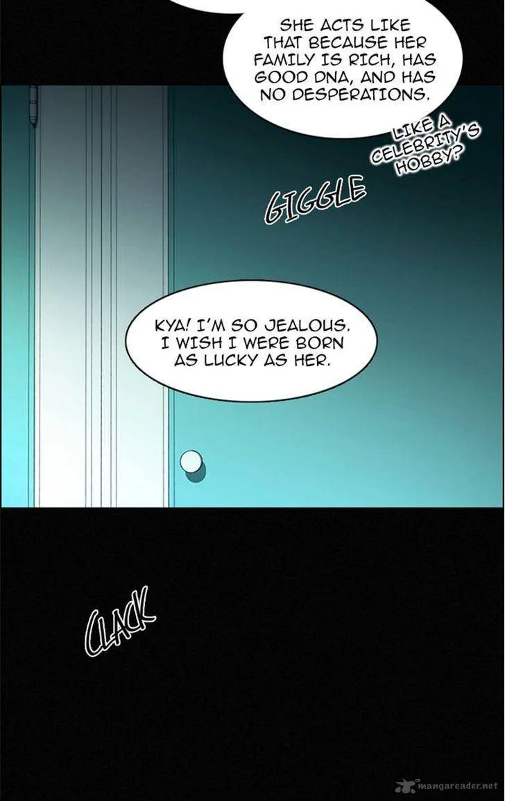 DICE: The Cube that Changes Everything Chapter 126 page 15