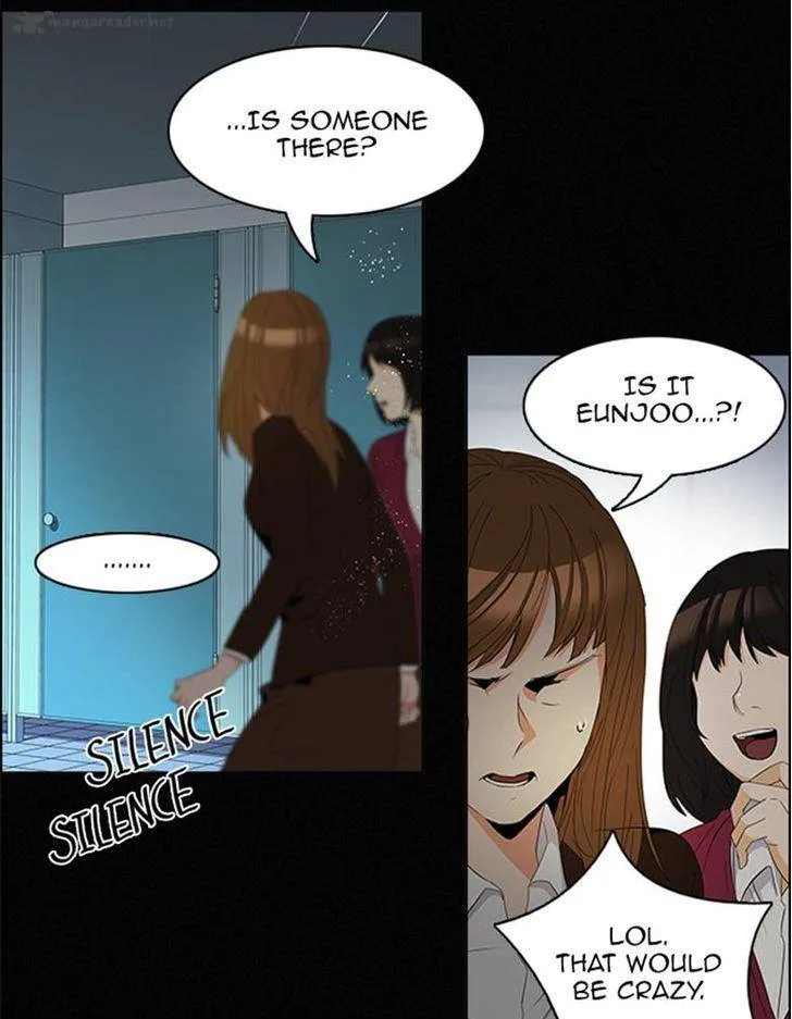 DICE: The Cube that Changes Everything Chapter 126 page 17