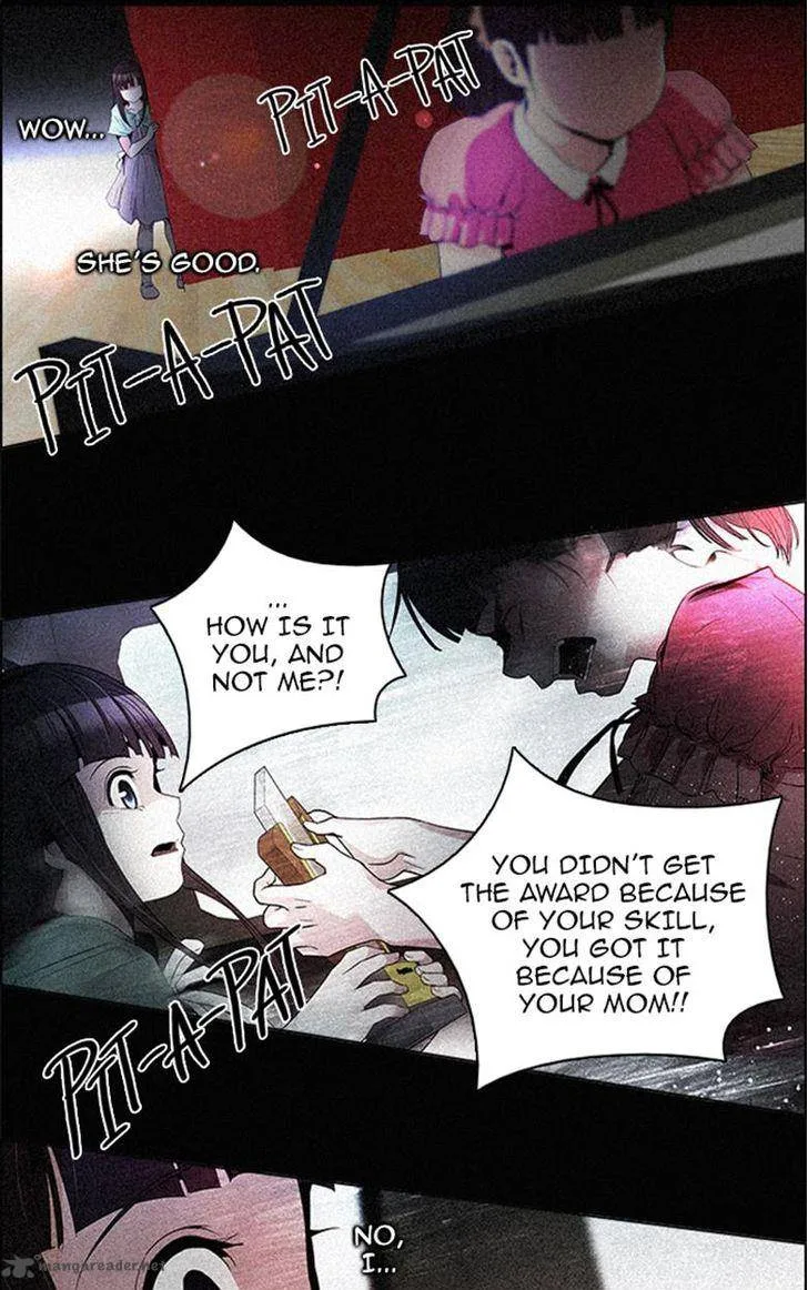DICE: The Cube that Changes Everything Chapter 126 page 25