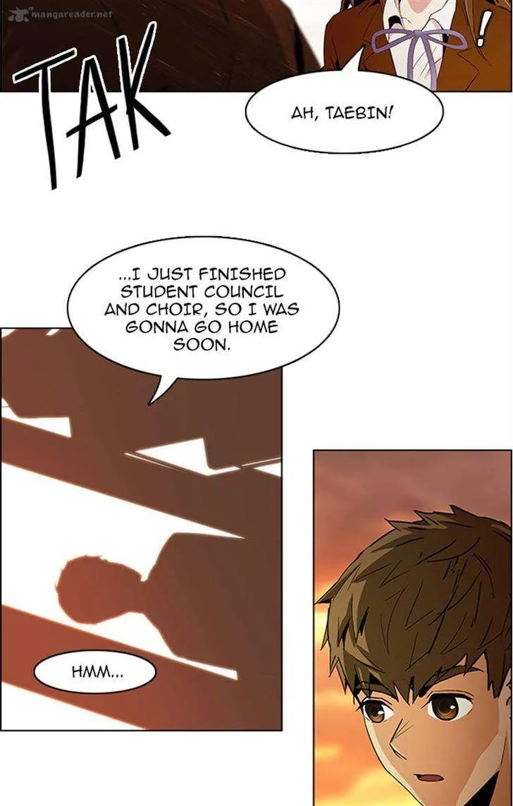 DICE: The Cube that Changes Everything Chapter 126 page 39