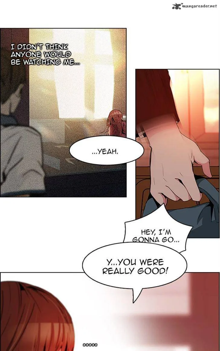 DICE: The Cube that Changes Everything Chapter 126 page 41