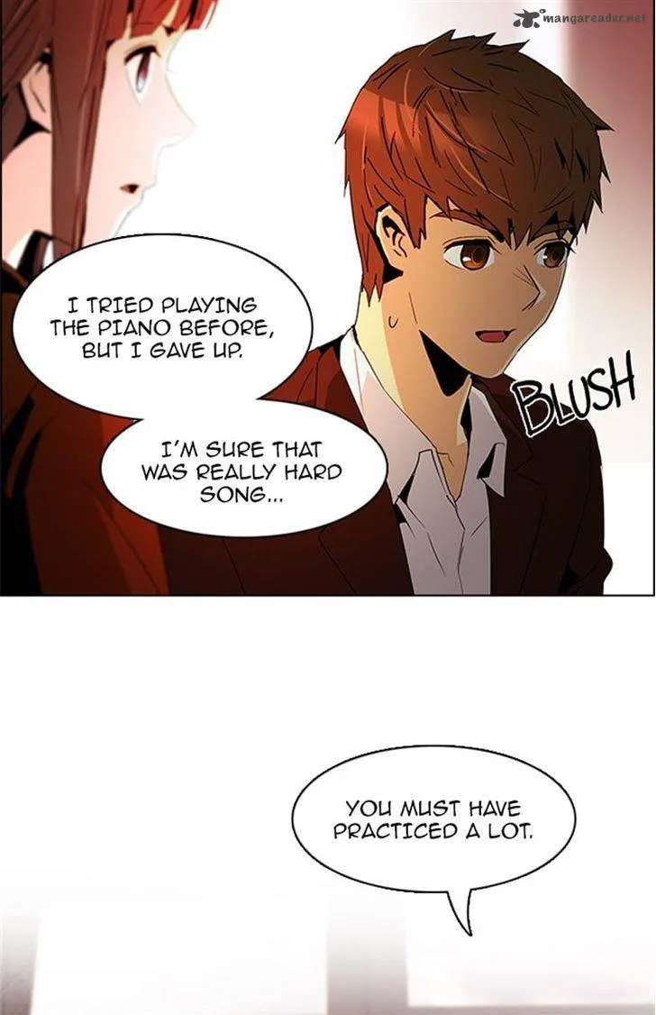 DICE: The Cube that Changes Everything Chapter 126 page 42
