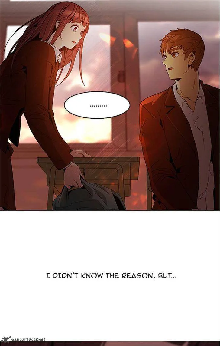 DICE: The Cube that Changes Everything Chapter 126 page 43