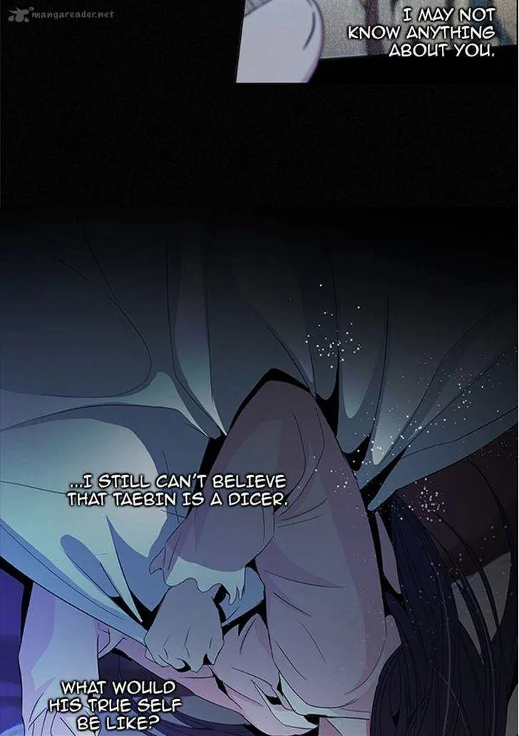DICE: The Cube that Changes Everything Chapter 126 page 52