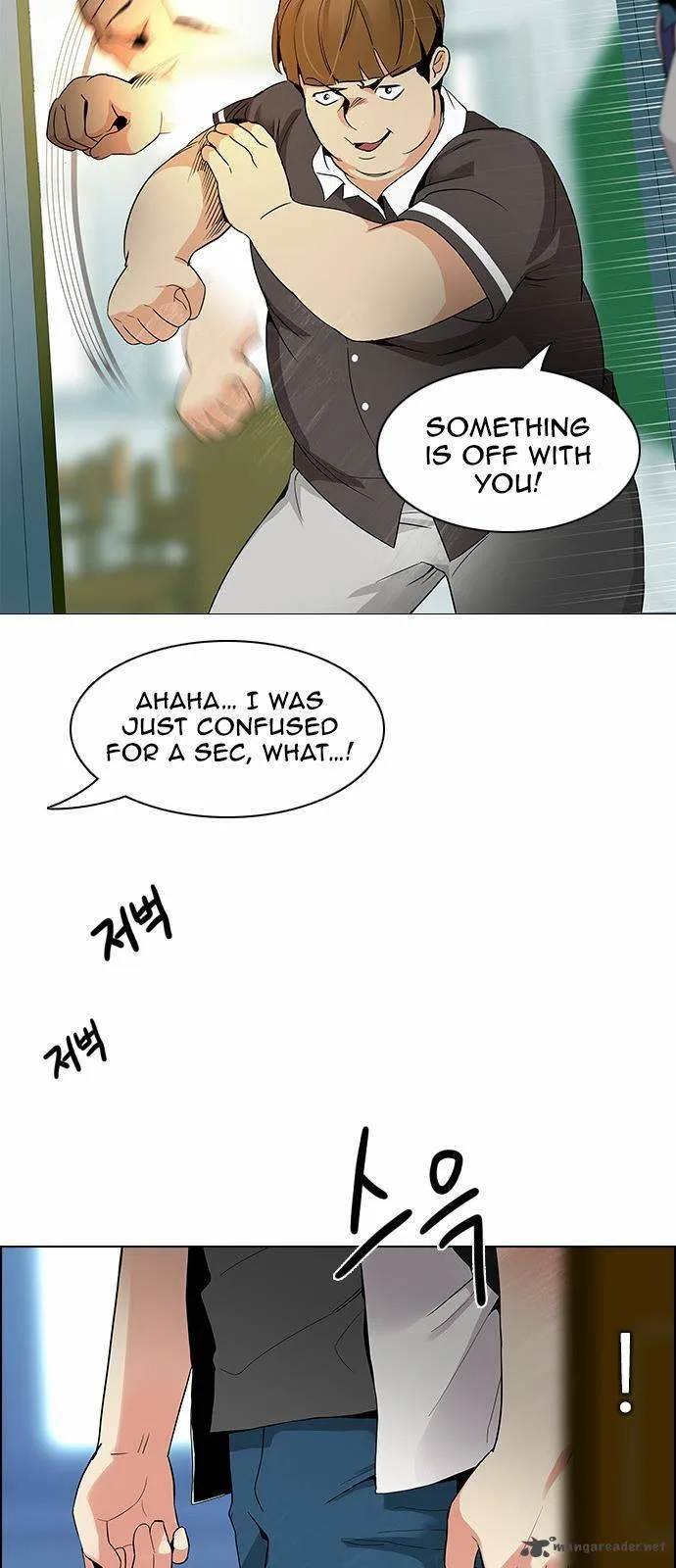 DICE: The Cube that Changes Everything Chapter 127 page 24