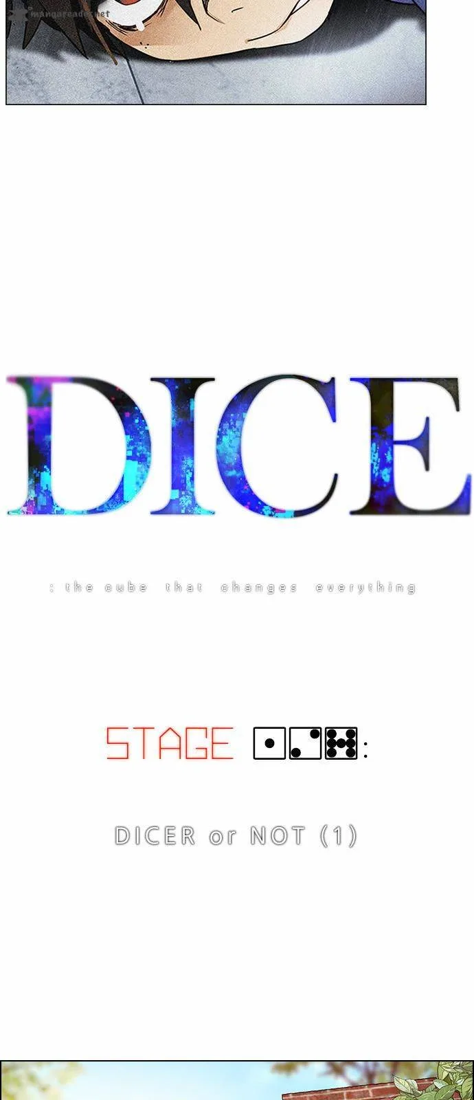 DICE: The Cube that Changes Everything Chapter 127 page 5
