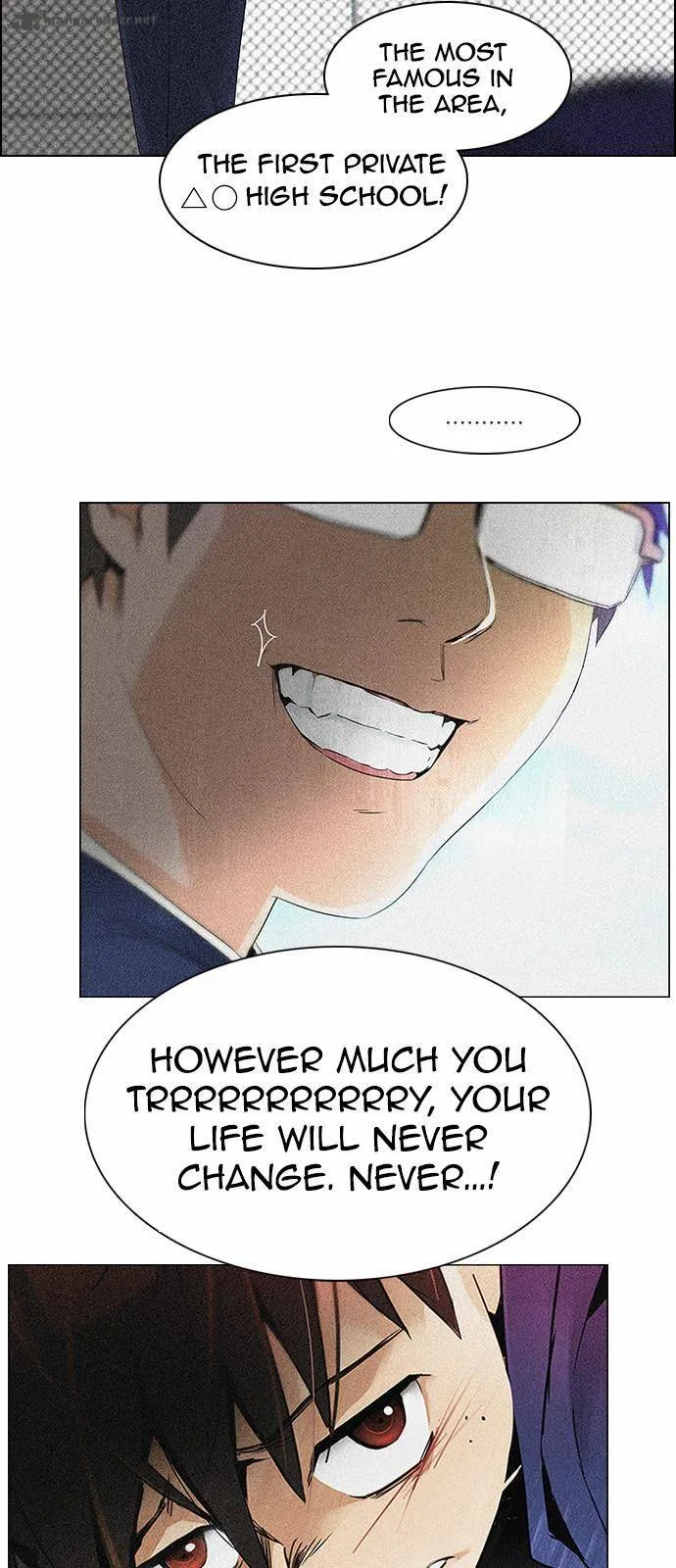 DICE: The Cube that Changes Everything Chapter 127 page 4