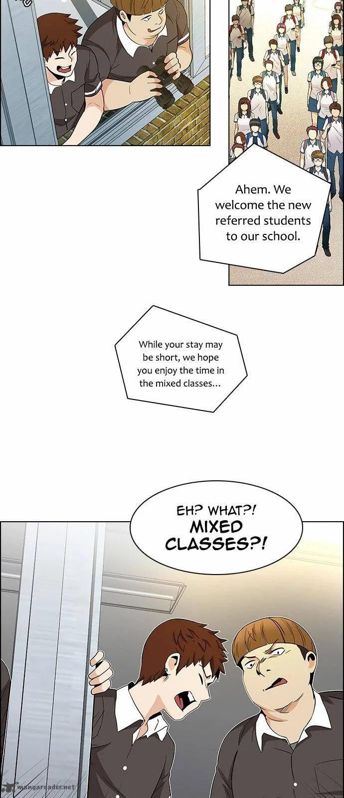 DICE: The Cube that Changes Everything Chapter 127 page 9