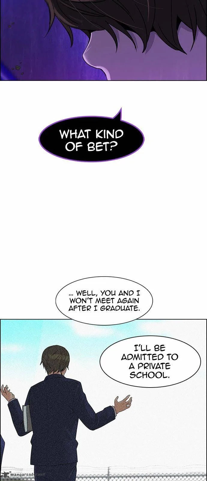 DICE: The Cube that Changes Everything Chapter 127 page 3