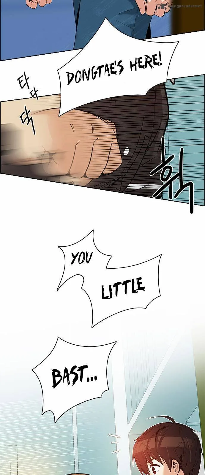 DICE: The Cube that Changes Everything Chapter 127 page 25