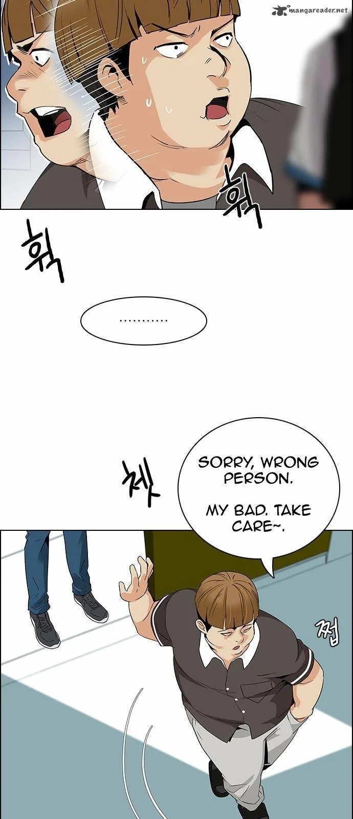 DICE: The Cube that Changes Everything Chapter 127 page 30