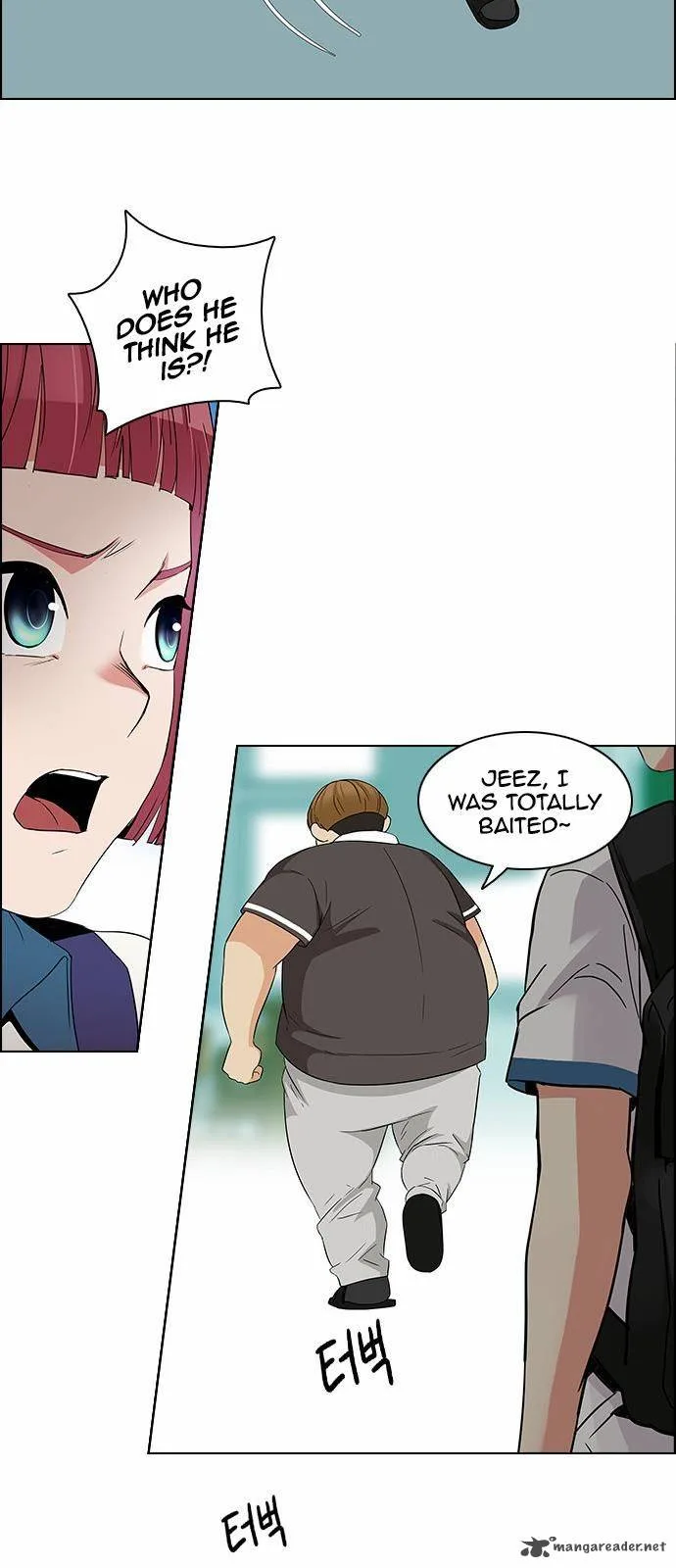 DICE: The Cube that Changes Everything Chapter 127 page 31