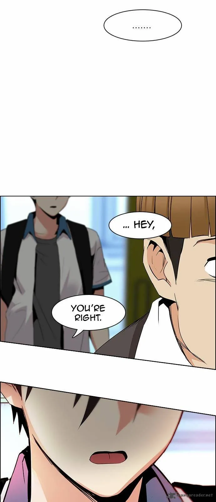 DICE: The Cube that Changes Everything Chapter 127 page 32