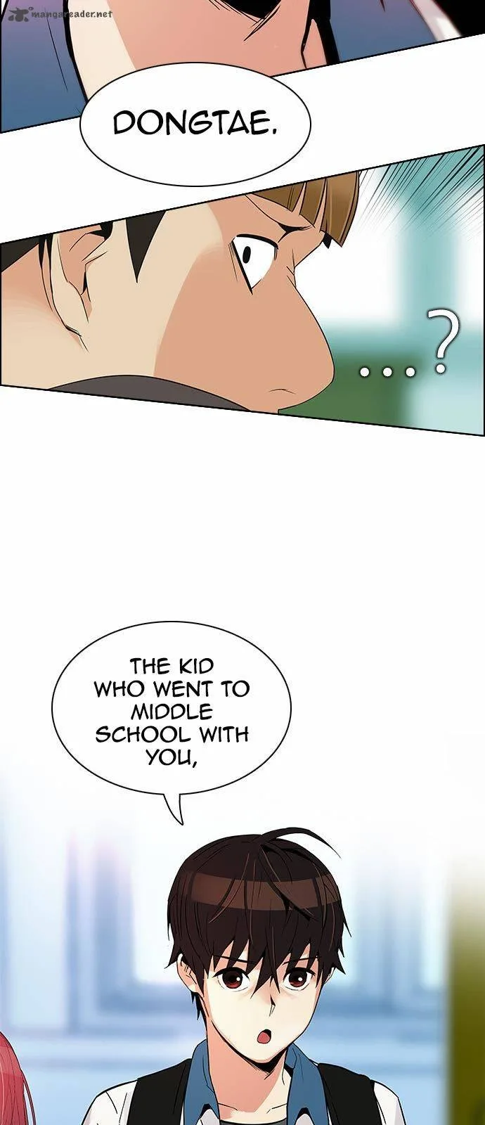 DICE: The Cube that Changes Everything Chapter 127 page 33