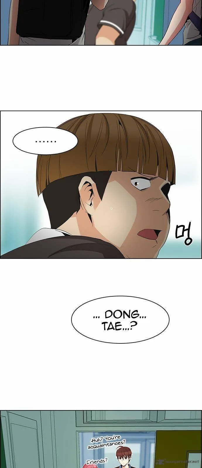 DICE: The Cube that Changes Everything Chapter 127 page 35