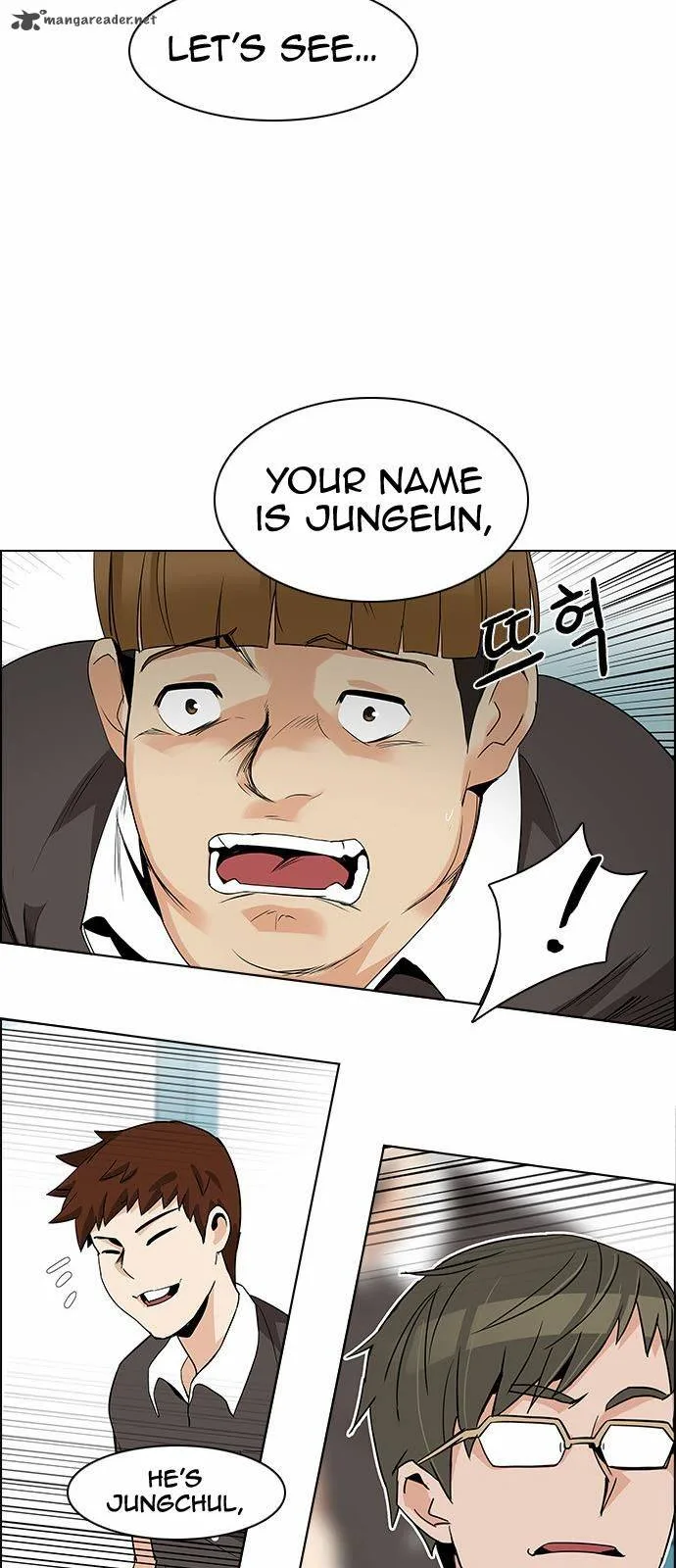 DICE: The Cube that Changes Everything Chapter 127 page 41