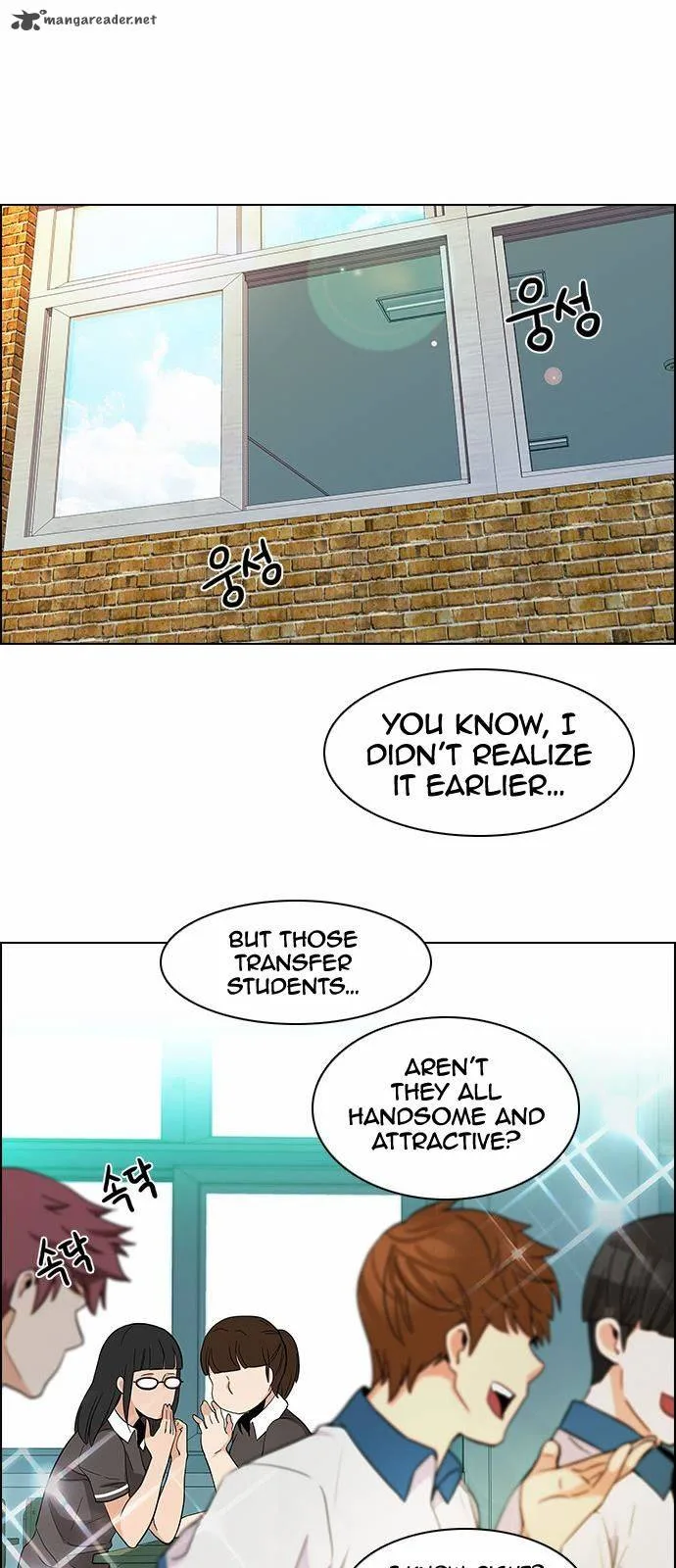 DICE: The Cube that Changes Everything Chapter 127 page 45