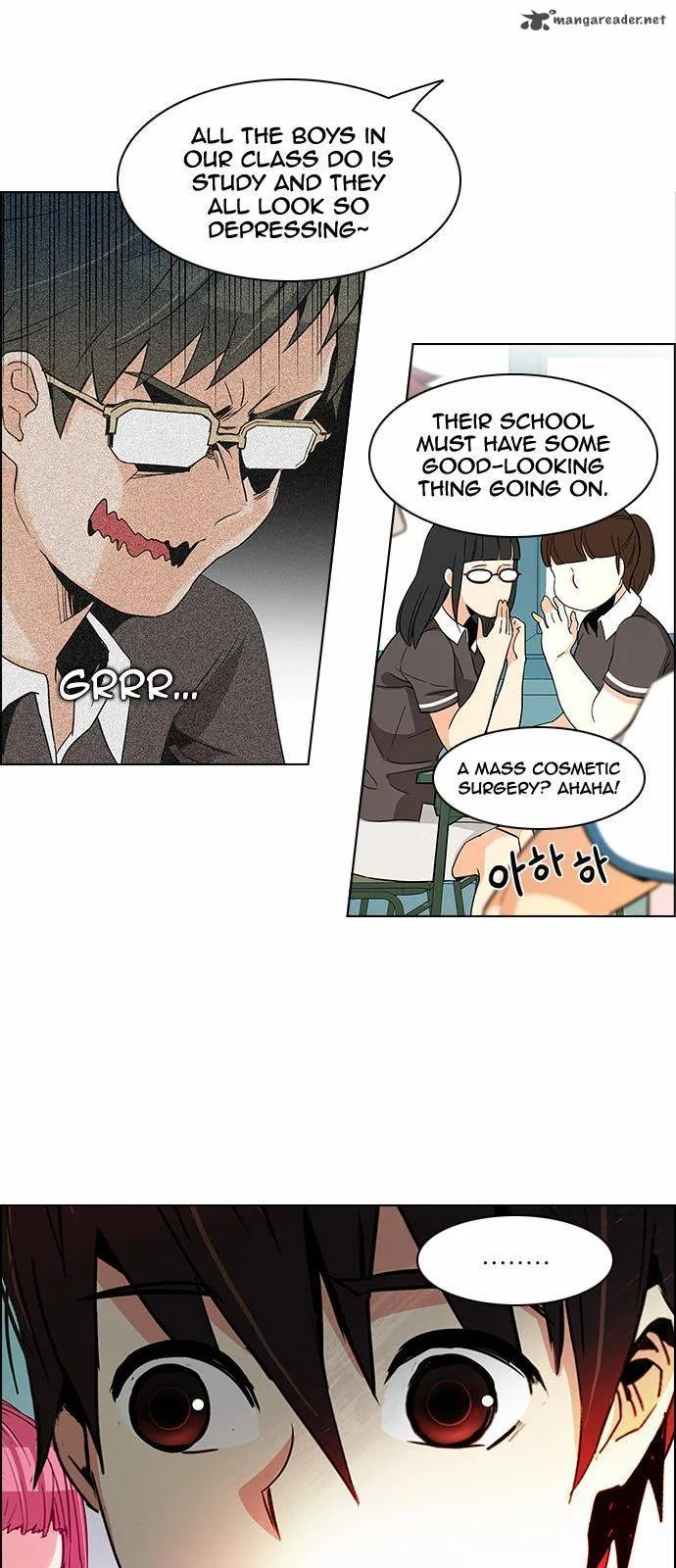 DICE: The Cube that Changes Everything Chapter 127 page 47
