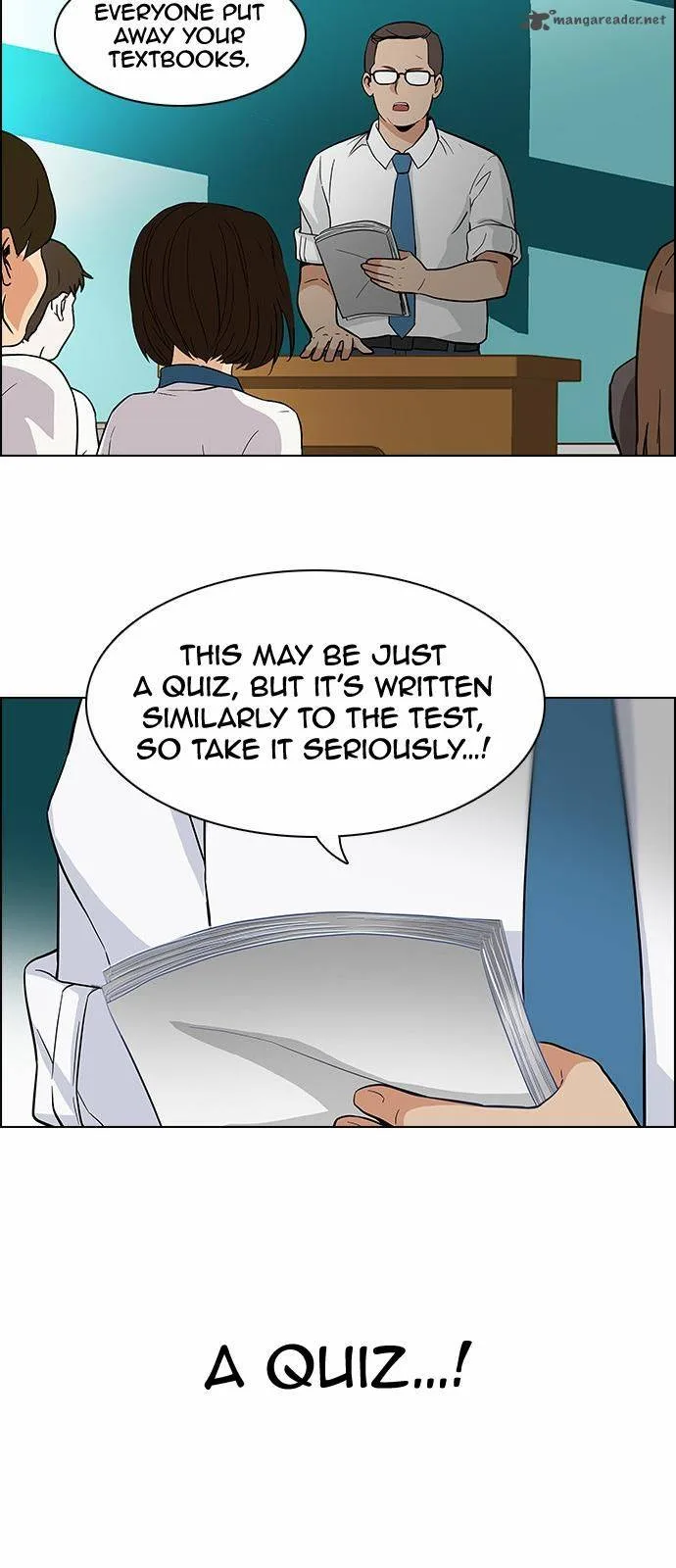 DICE: The Cube that Changes Everything Chapter 127 page 49