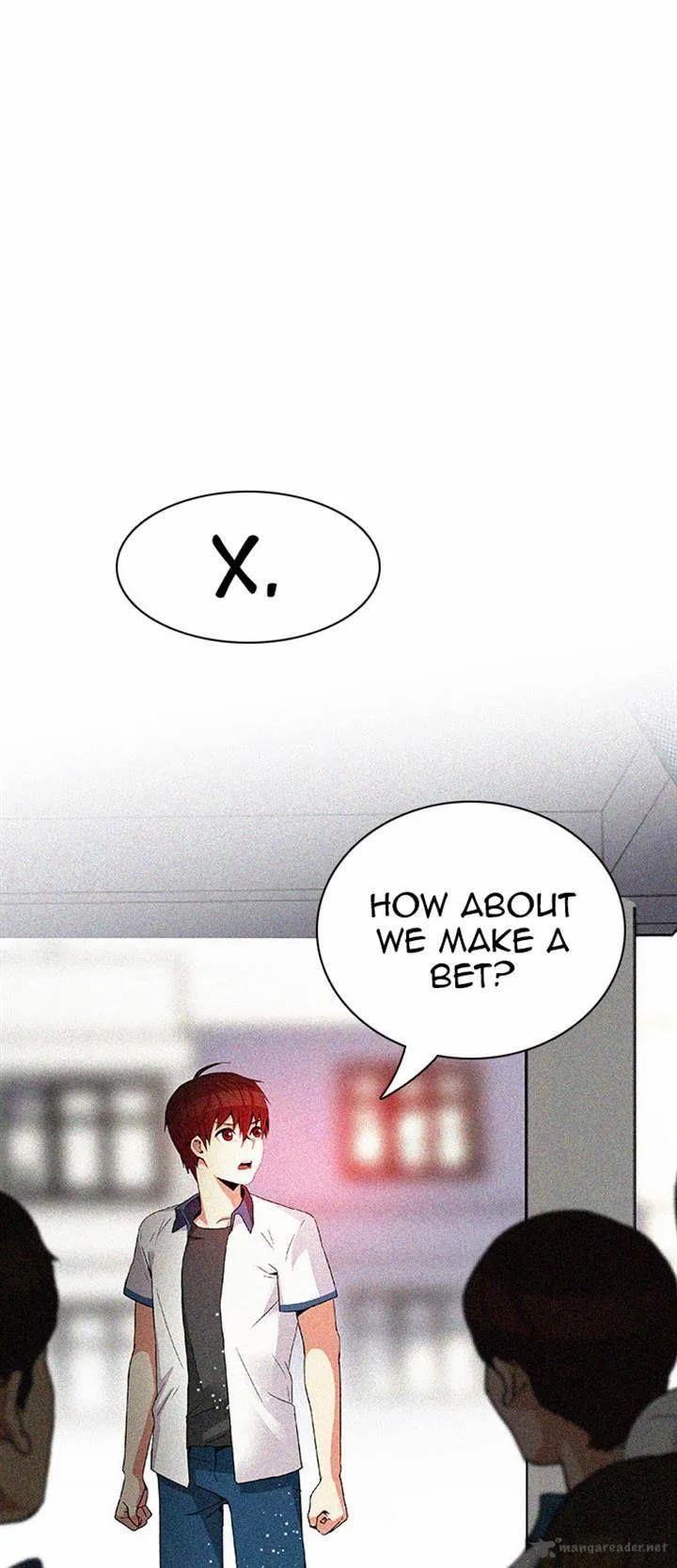 DICE: The Cube that Changes Everything Chapter 128 page 21