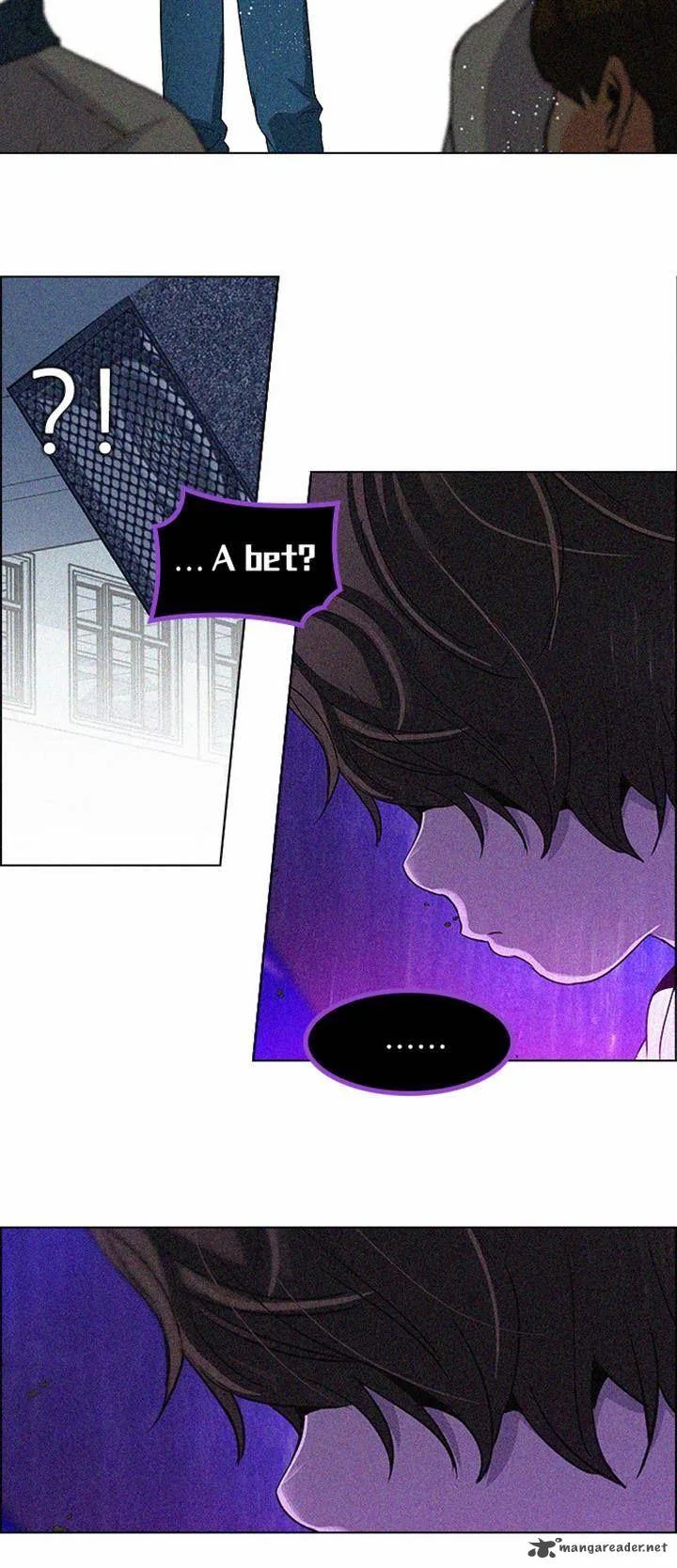 DICE: The Cube that Changes Everything Chapter 128 page 22