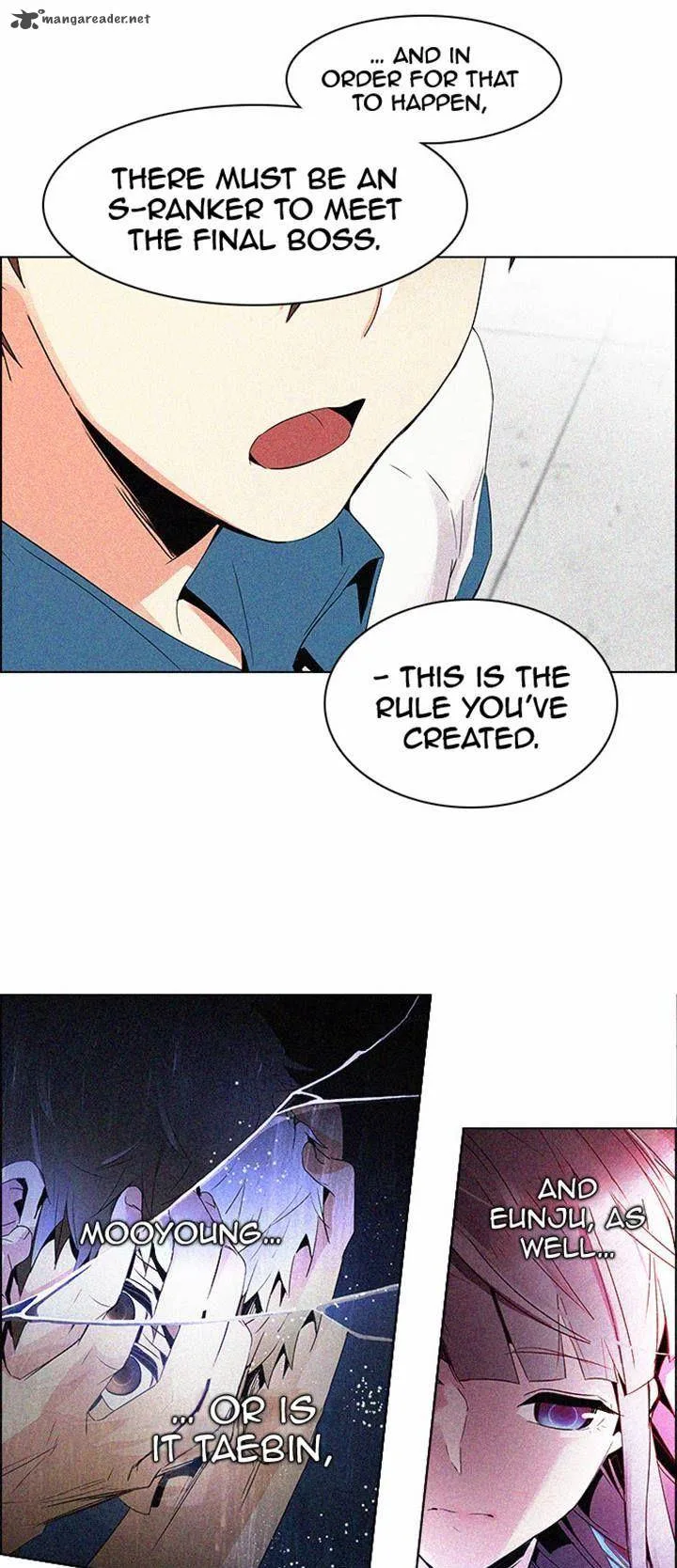 DICE: The Cube that Changes Everything Chapter 128 page 25