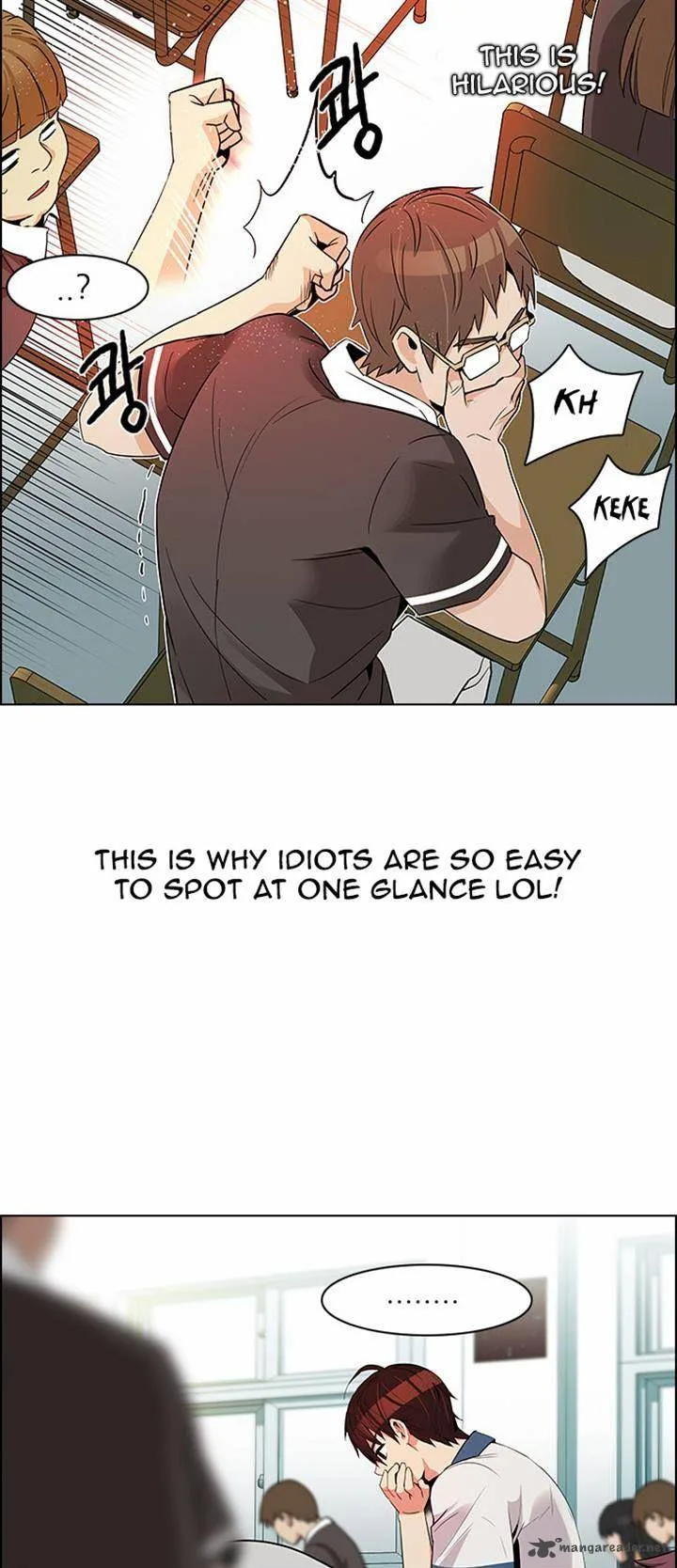 DICE: The Cube that Changes Everything Chapter 128 page 17