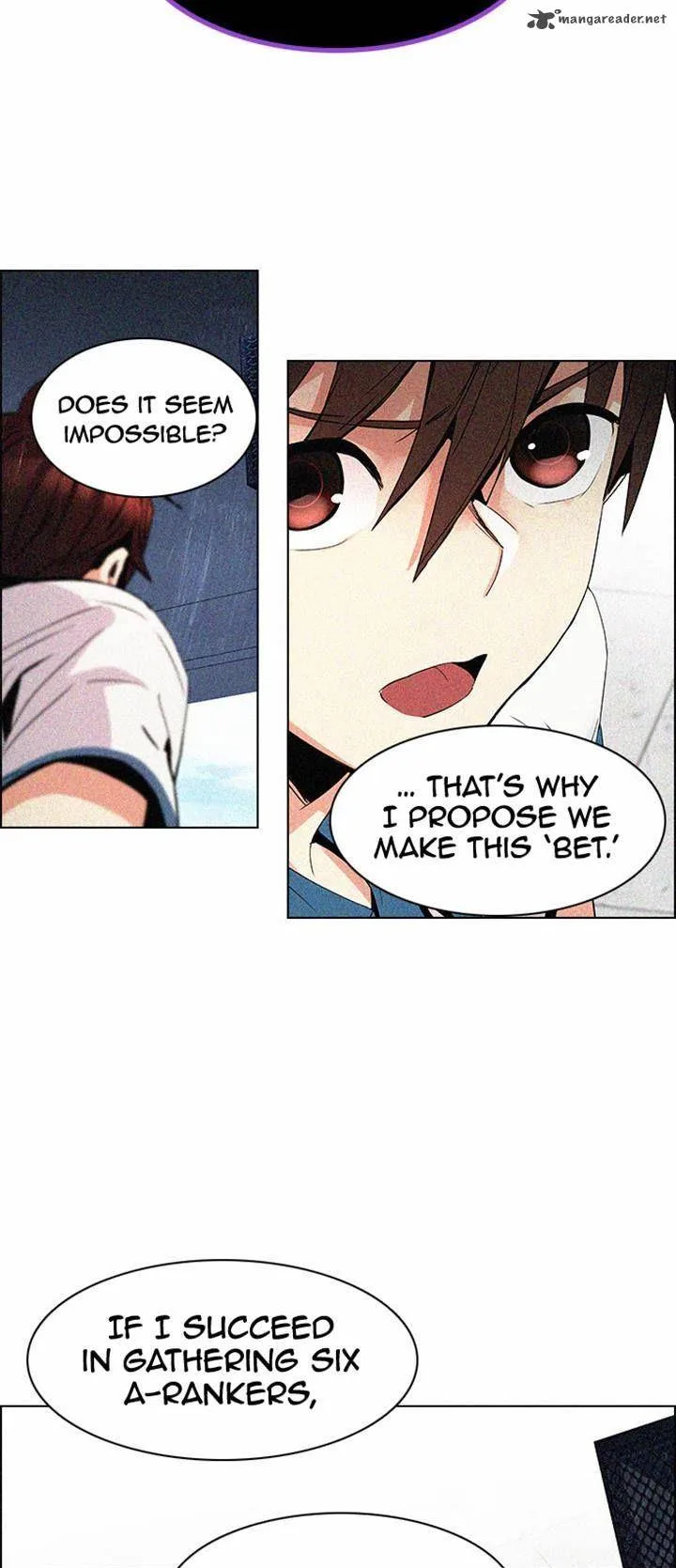 DICE: The Cube that Changes Everything Chapter 128 page 30