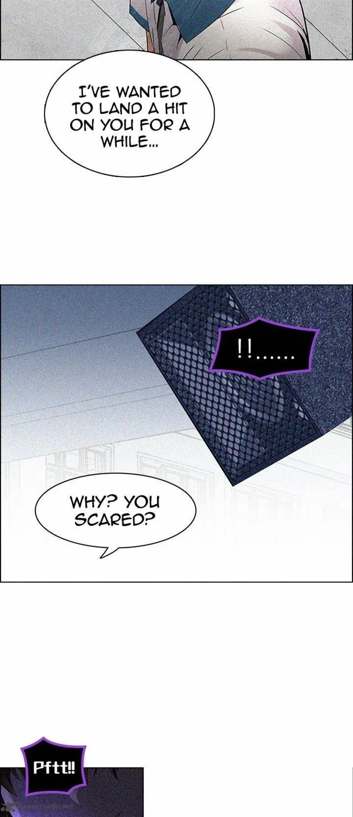 DICE: The Cube that Changes Everything Chapter 128 page 32