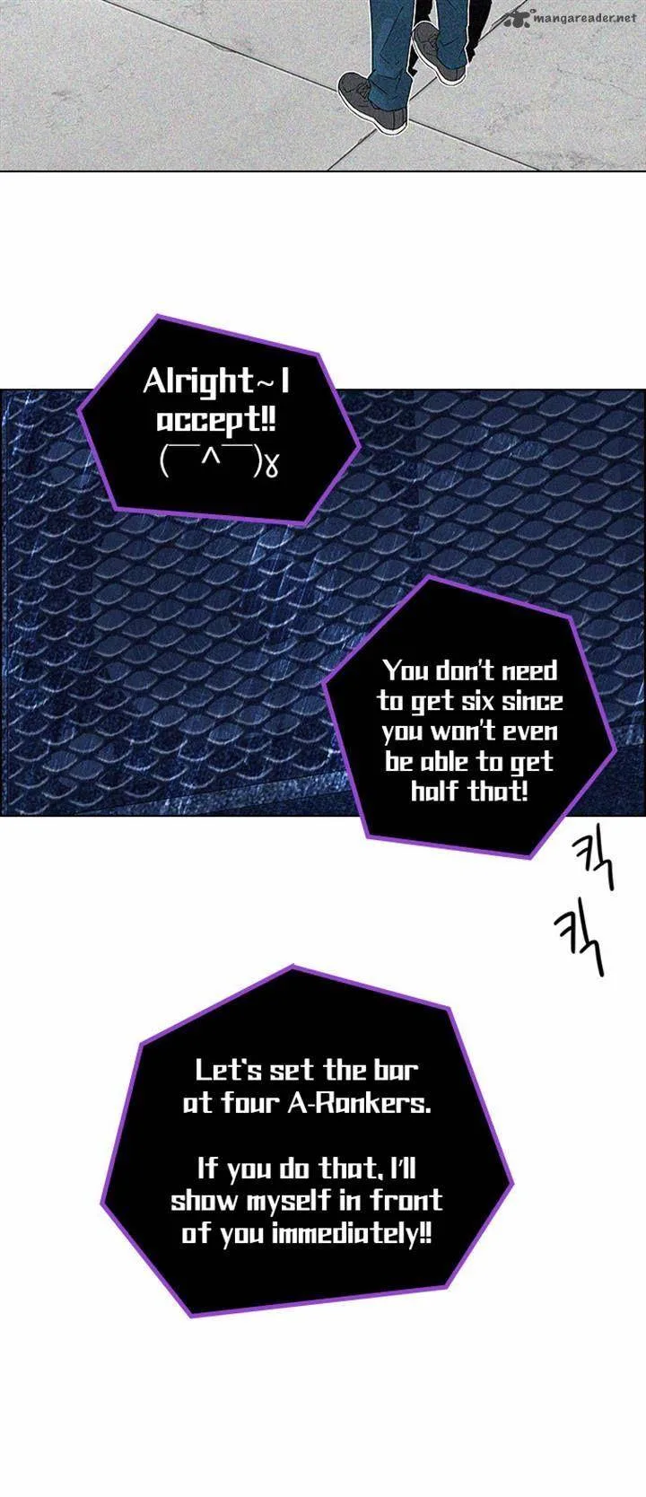 DICE: The Cube that Changes Everything Chapter 128 page 35