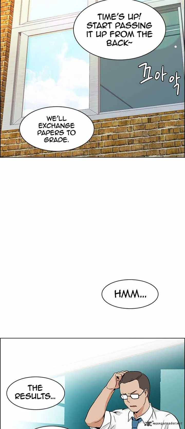 DICE: The Cube that Changes Everything Chapter 128 page 48
