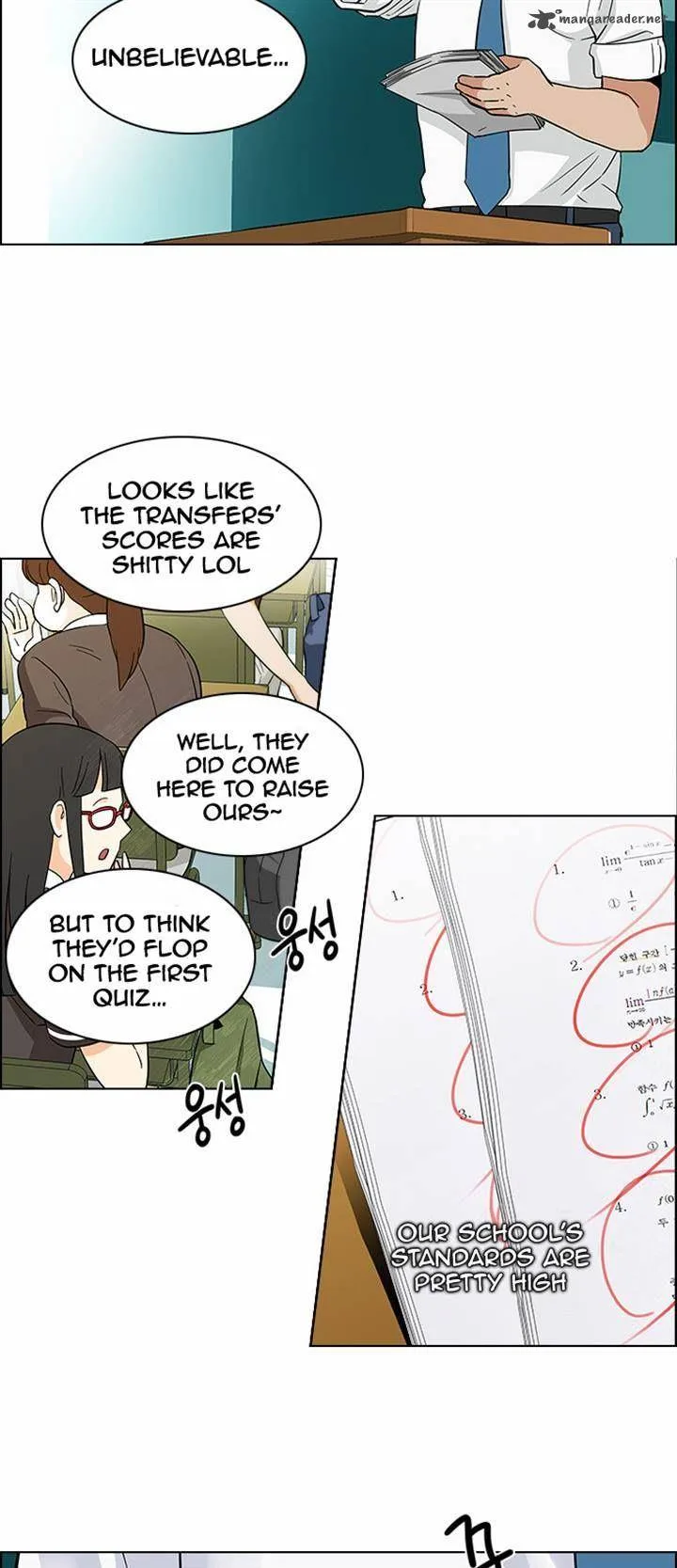 DICE: The Cube that Changes Everything Chapter 128 page 49