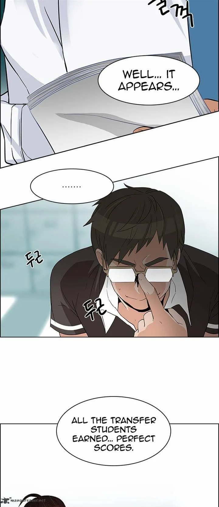 DICE: The Cube that Changes Everything Chapter 128 page 50