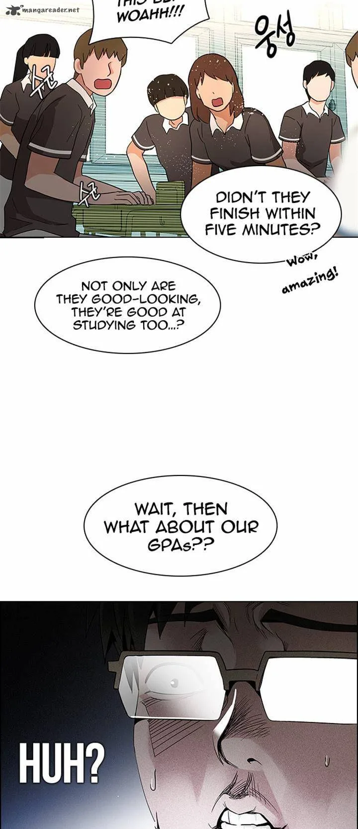 DICE: The Cube that Changes Everything Chapter 128 page 52