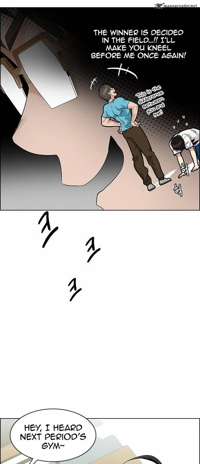 DICE: The Cube that Changes Everything Chapter 129 page 12