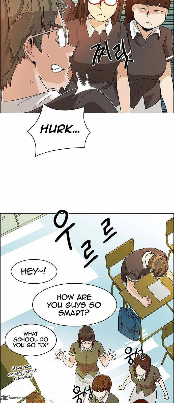 DICE: The Cube that Changes Everything Chapter 129 page 5