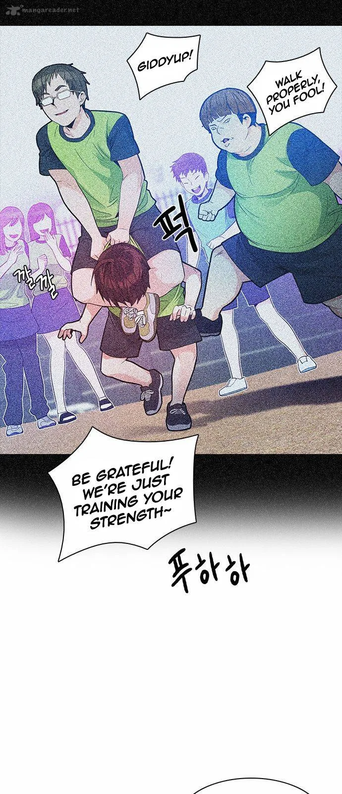 DICE: The Cube that Changes Everything Chapter 129 page 14