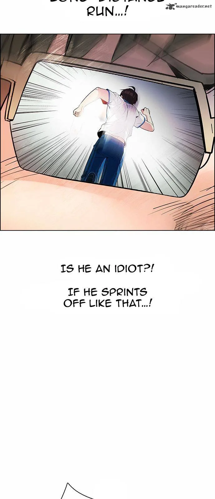 DICE: The Cube that Changes Everything Chapter 129 page 24